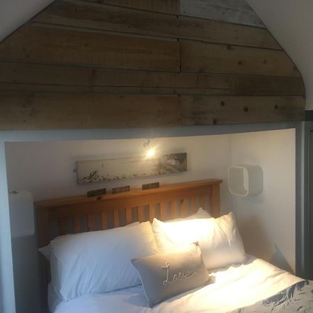 KillyleaghDriftwood Loftアパートメント エクステリア 写真