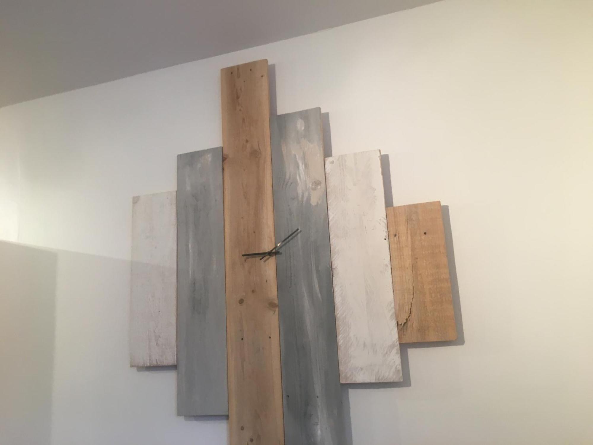 KillyleaghDriftwood Loftアパートメント エクステリア 写真
